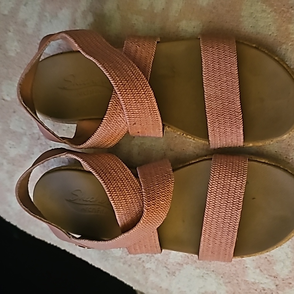 Skechers Sandles